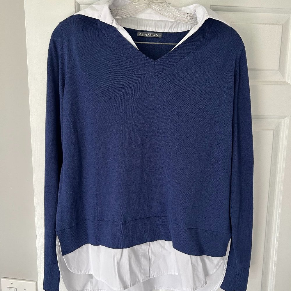 Cashmere Sweater